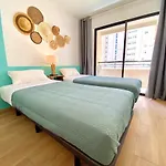Encantasol - Avenida De Zamora بينايدورم