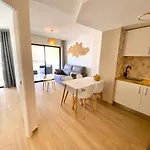Encantasol - Avenida De Zamora * بينايدورم