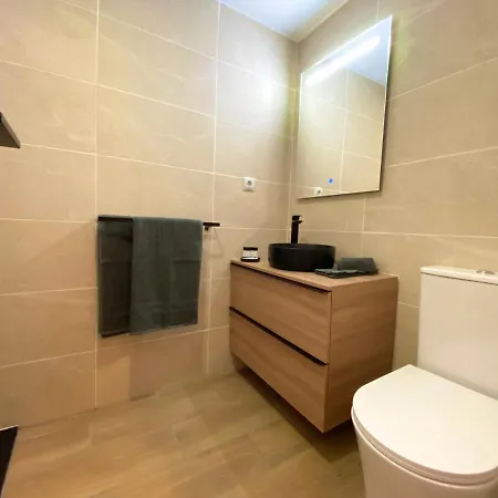 Apartment Encantasol - Avenida De Zamora *